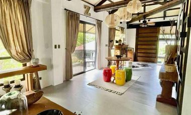House & Lot for Sale at Sungay West, Tagaytay City