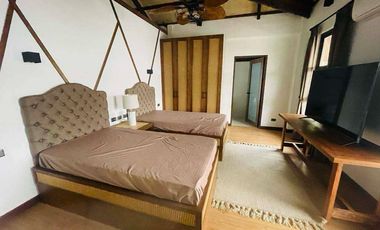 House & Lot for Sale at Sungay West, Tagaytay City