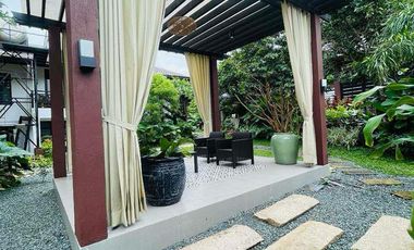 House & Lot for Sale at Sungay West, Tagaytay City