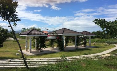 For Sale: 366sqm Residential Lot in Amara Liloan with Sea View