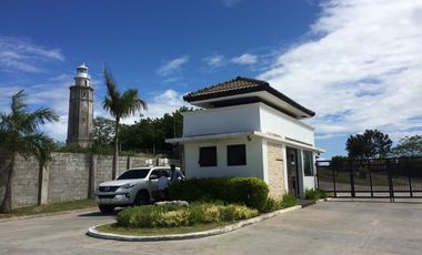 For Sale: 366sqm Residential Lot in Amara Liloan with Sea View