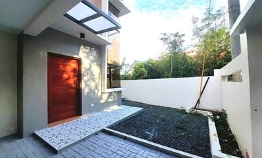 House & Lot for Sale in Bentley Park Subdivision Marcos Highway, Antipolo, Rizal