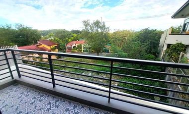 House & Lot for Sale in Bentley Park Subdivision Marcos Highway, Antipolo, Rizal