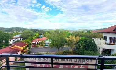 House & Lot for Sale in Bentley Park Subdivision Marcos Highway, Antipolo, Rizal