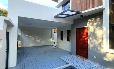 House & Lot for Sale in Bentley Park Subdivision Marcos Highway, Antipolo, Rizal