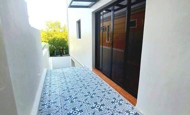 House & Lot for Sale in Bentley Park Subdivision Marcos Highway, Antipolo, Rizal