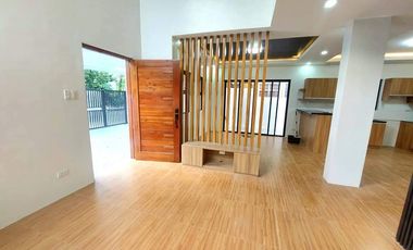 House & Lot for Sale in Bentley Park Subdivision Marcos Highway, Antipolo, Rizal