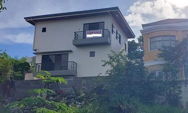 House & Lot for Sale in Bentley Park Subdivision Marcos Highway, Antipolo, Rizal