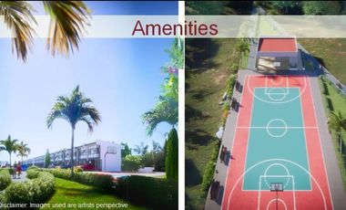 CODE # 625A - For Sale House in Maycollex, Poog, Toledo City