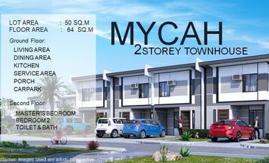CODE # 625A - For Sale House in Maycollex, Poog, Toledo City