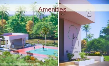 CODE # 625A - For Sale House in Maycollex, Poog, Toledo City