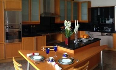 Essensa East Forbes Luxury Penthouse Unit for Rent at Taguig City