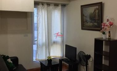 1 Bedroom Loft Type Condominium At East Of Galleria For Lease