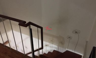 1 Bedroom Loft Type Condominium At East Of Galleria For Lease