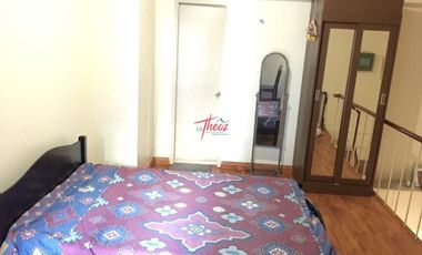 1 Bedroom Loft Type Condominium At East Of Galleria For Lease