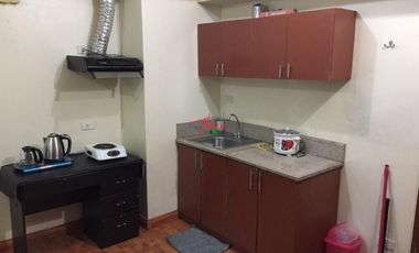 1 Bedroom Loft Type Condominium At East Of Galleria For Lease