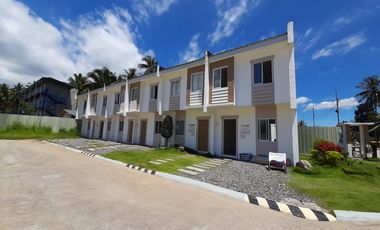 CODE # 246C - HOUSE FOR SALE IN RICHWOOD HOMES NEGROS