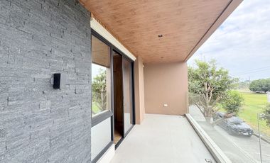 4-BR RFO MODERN CONTEMPORARY HOUSE AND LOT FOR SALE IN SAN FERNANDO, PAMPANGA