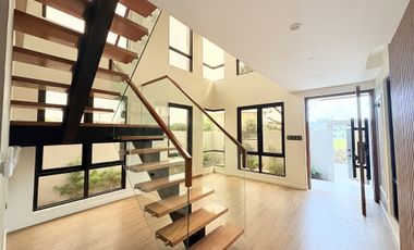 4-BR RFO MODERN CONTEMPORARY HOUSE AND LOT FOR SALE IN SAN FERNANDO, PAMPANGA