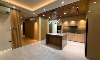 4-BR RFO MODERN CONTEMPORARY HOUSE AND LOT FOR SALE IN SAN FERNANDO, PAMPANGA