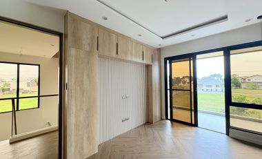4-BR RFO MODERN CONTEMPORARY HOUSE AND LOT FOR SALE IN SAN FERNANDO, PAMPANGA