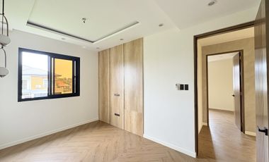 4-BR RFO MODERN CONTEMPORARY HOUSE AND LOT FOR SALE IN SAN FERNANDO, PAMPANGA