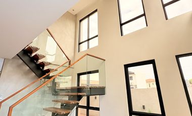 4-BR RFO MODERN CONTEMPORARY HOUSE AND LOT FOR SALE IN SAN FERNANDO, PAMPANGA