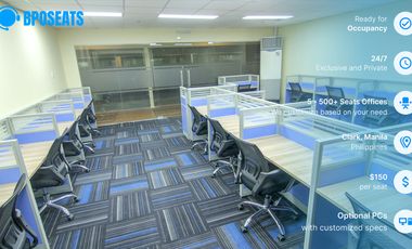 Content Moderation for Faster Time-to-Market in Philippines | Office Space for Lease in Pampanga at Marquee Mall, Angeles City