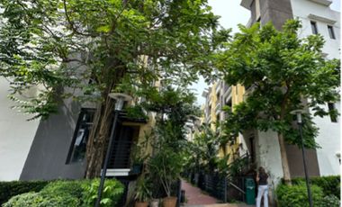 Prime Townhouse Unit For Sale in Circulo Verde Garden Homes