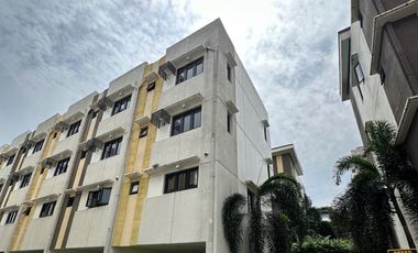 Prime Townhouse Unit For Sale in Circulo Verde Garden Homes