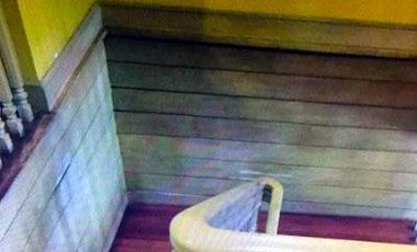 Modern 5 Bedroom House and Lot for Rent in Dasmarinas Village, Makati City