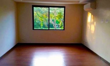 Modern 5 Bedroom House and Lot for Rent in Dasmarinas Village, Makati City