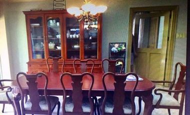 Modern 5 Bedroom House and Lot for Rent in Dasmarinas Village, Makati City