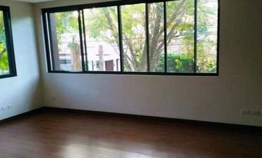 Modern 5 Bedroom House and Lot for Rent in Dasmarinas Village, Makati City