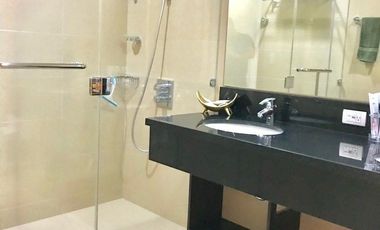 Special 2BR Condo Park Terraces Two 2 Bedroom unit for lease Rent Makati
