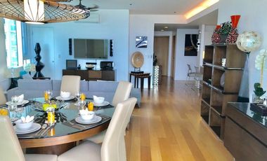 Special 2BR Condo Park Terraces Two 2 Bedroom unit for lease Rent Makati