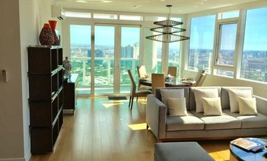 Special 2BR Condo Park Terraces Two 2 Bedroom unit for lease Rent Makati