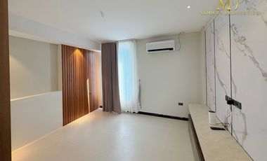4BR LUXURY SPLIT LEVEL SMART HOME WITH POOL FOR SALE IN ANGELES CITY, PAMPANGA
