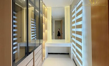4BR LUXURY SPLIT LEVEL SMART HOME WITH POOL FOR SALE IN ANGELES CITY, PAMPANGA