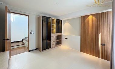 4BR LUXURY SPLIT LEVEL SMART HOME WITH POOL FOR SALE IN ANGELES CITY, PAMPANGA