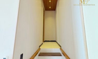 4BR LUXURY SPLIT LEVEL SMART HOME WITH POOL FOR SALE IN ANGELES CITY, PAMPANGA