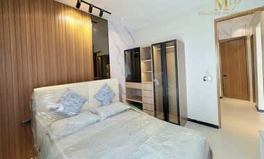 4BR LUXURY SPLIT LEVEL SMART HOME WITH POOL FOR SALE IN ANGELES CITY, PAMPANGA