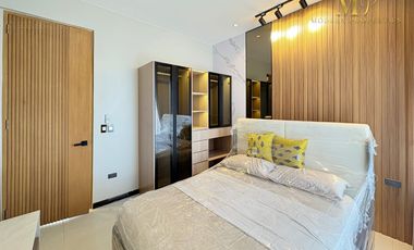 4BR LUXURY SPLIT LEVEL SMART HOME WITH POOL FOR SALE IN ANGELES CITY, PAMPANGA