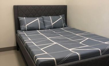 31.22 sqm 2BR Condo with Balcony at Charm Residences, Cainta, Rizal