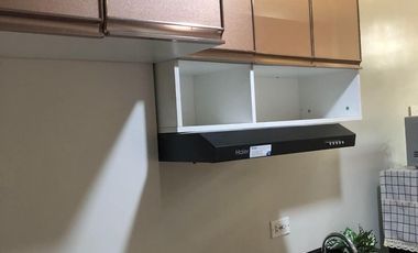 31.22 sqm 2BR Condo with Balcony at Charm Residences, Cainta, Rizal