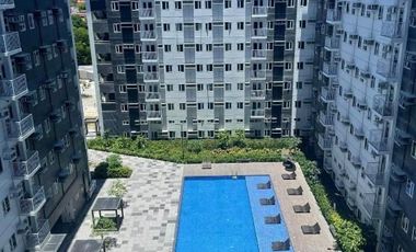 31.22 sqm 2BR Condo with Balcony at Charm Residences, Cainta, Rizal