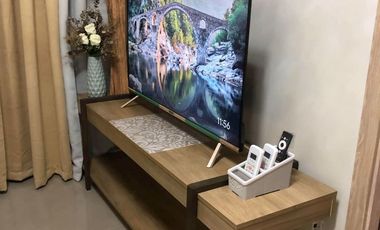 31.22 sqm 2BR Condo with Balcony at Charm Residences, Cainta, Rizal
