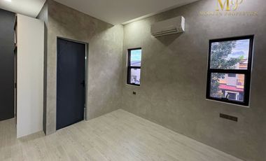 5BR RFO BRAND NEW LUXURY HOUSE AND LOT FOR SALE WITH POOL NEAR DAU PAMPANGA NLEX