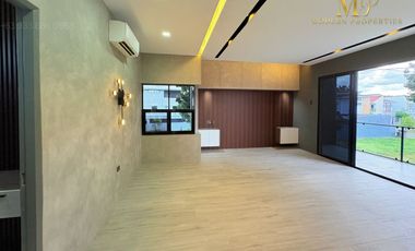 5BR RFO BRAND NEW LUXURY HOUSE AND LOT FOR SALE WITH POOL NEAR DAU PAMPANGA NLEX