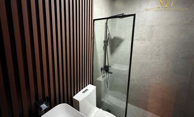 5BR RFO BRAND NEW LUXURY HOUSE AND LOT FOR SALE WITH POOL NEAR DAU PAMPANGA NLEX